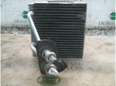 Recambio de evaporador aire acondicionado para ford fiesta (cbk) ghia referencia OEM IAM    2