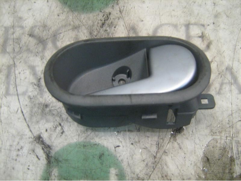 Recambio de maneta interior trasera derecha para ford fiesta (cbk) ghia referencia OEM IAM   