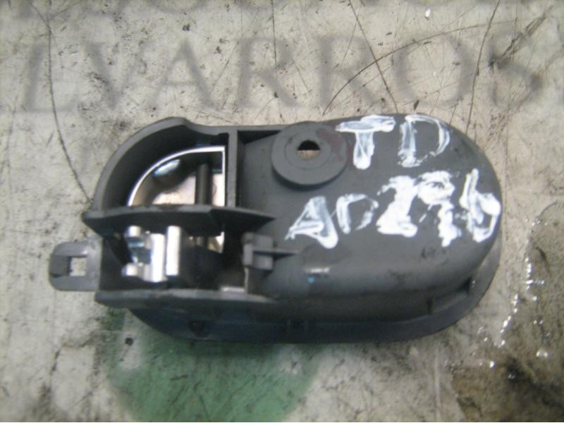 Recambio de maneta interior trasera derecha para ford fiesta (cbk) ghia referencia OEM IAM   