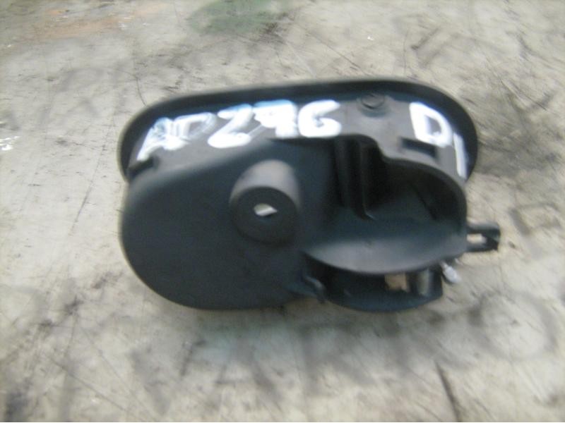 Recambio de maneta interior delantera izquierda para ford fiesta (cbk) ghia referencia OEM IAM   