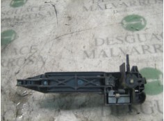 Recambio de maneta exterior delantera izquierda para ford fiesta (cbk) ghia referencia OEM IAM    2