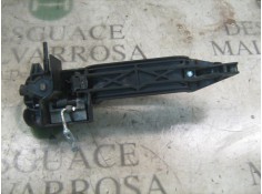 Recambio de maneta exterior delantera derecha para ford fiesta (cbk) ghia referencia OEM IAM    2