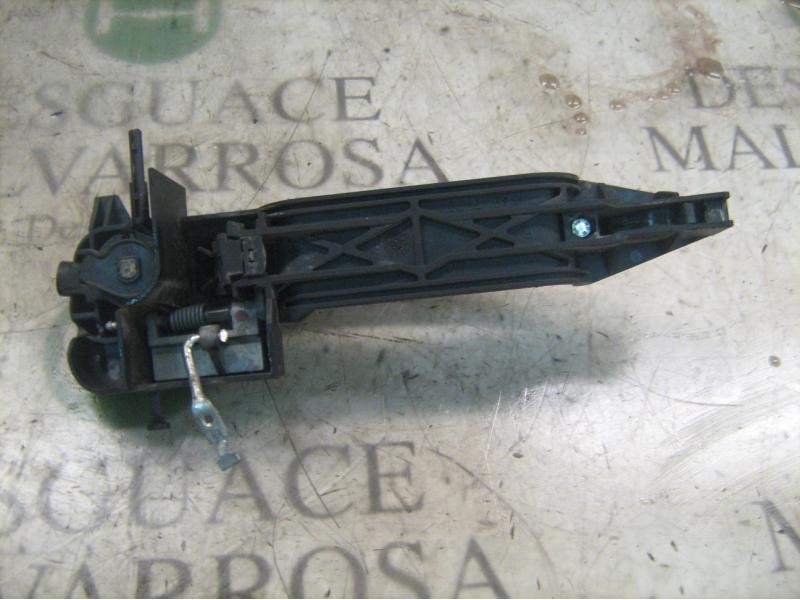 Recambio de maneta exterior delantera derecha para ford fiesta (cbk) ghia referencia OEM IAM   