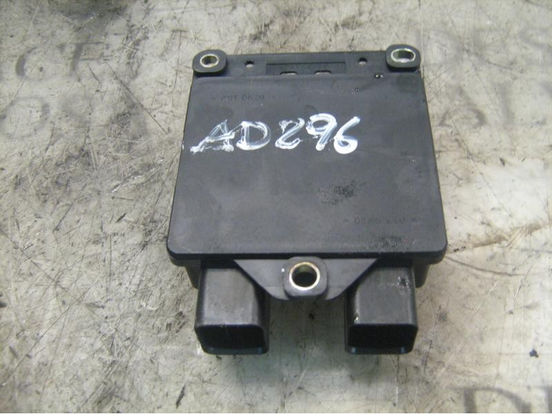 Recambio de centralita airbag para ford fiesta (cbk) ghia referencia OEM IAM   