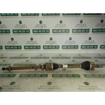 TRANSMISION DERECHA 391006849R 391006849R 