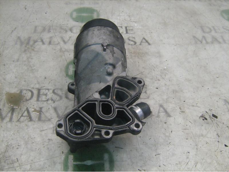 Recambio de soporte filtro aceite para ford fiesta (cbk) ghia referencia OEM IAM   