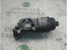 Recambio de soporte filtro aceite para ford fiesta (cbk) ghia referencia OEM IAM    2