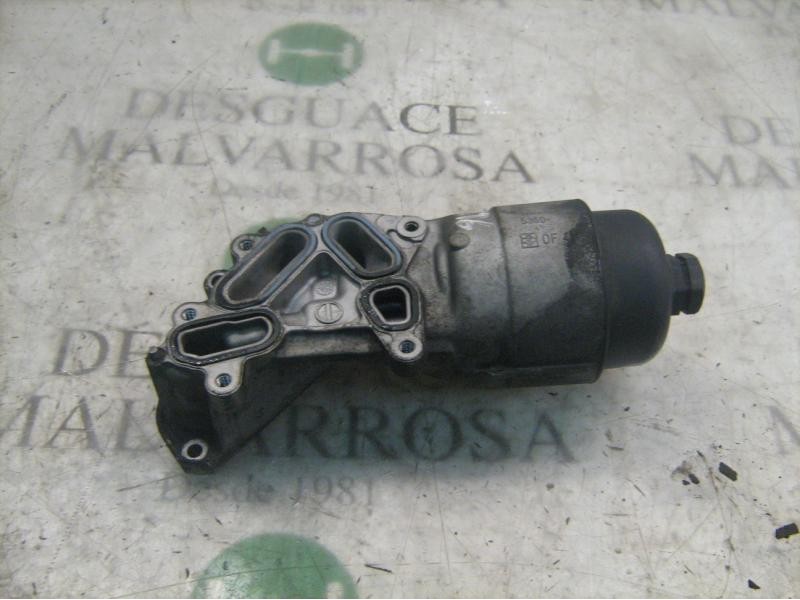 Recambio de soporte filtro aceite para ford fiesta (cbk) ghia referencia OEM IAM   