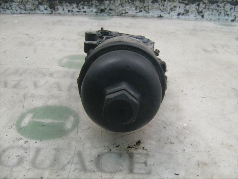 Recambio de soporte filtro aceite para ford fiesta (cbk) ghia referencia OEM IAM   