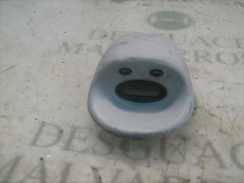 Recambio de mando multifuncion para mini mini (r50,r53) cooper referencia OEM IAM 62131512950 35311055 