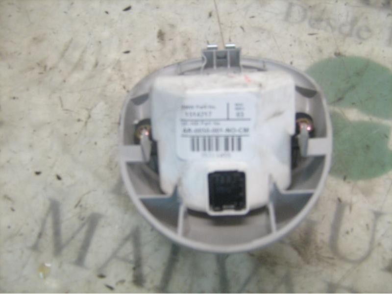 Recambio de mando multifuncion para mini mini (r50,r53) cooper referencia OEM IAM 62131512950 35311055 