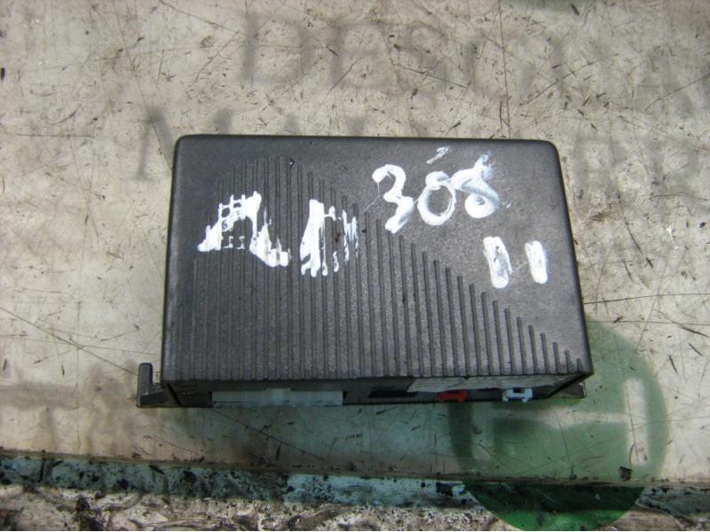 Recambio de modulo electronico para mercedes-benz clase e (w210) berlina diesel 220 diesel (210.004) referencia OEM IAM   