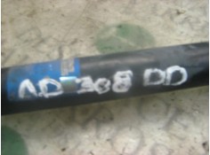 Recambio de amortiguador delantero derecho para mercedes-benz clase e (w210) berlina referencia OEM IAM    2