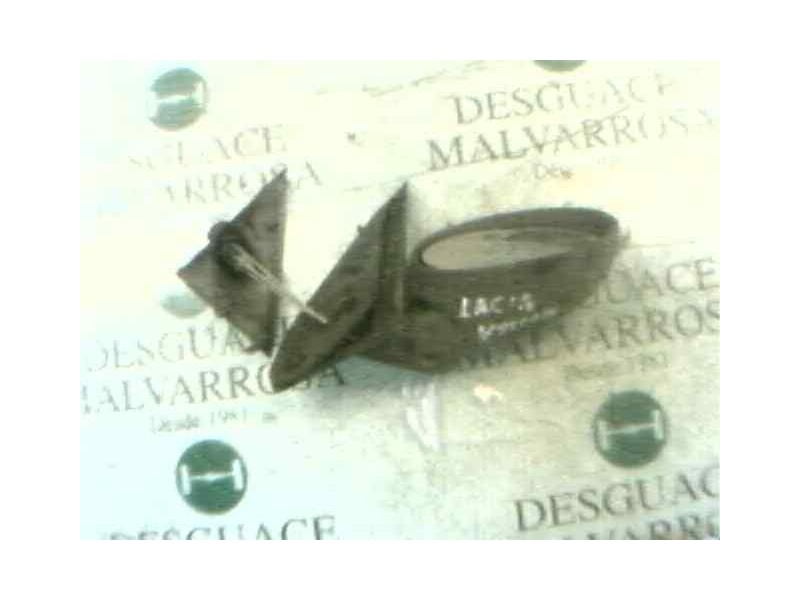 Recambio de espejo derecho para lancia ypsilon (101) referencia OEM IAM   