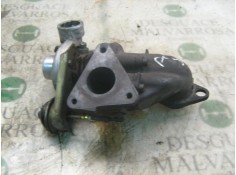 Recambio de turbocompresor para citroën zx 1.9 turbodiesel referencia OEM IAM    2