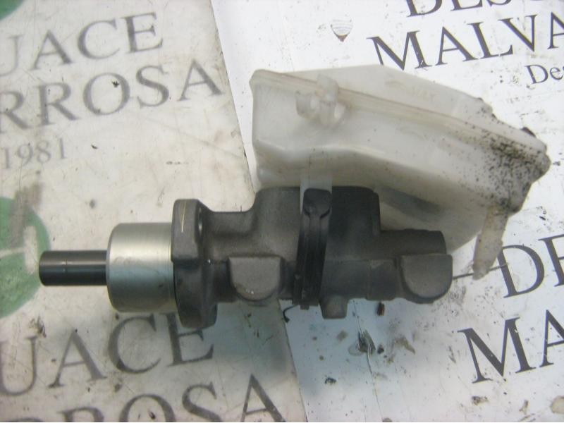 Recambio de bomba freno para peugeot 206 berlina xs referencia OEM IAM   