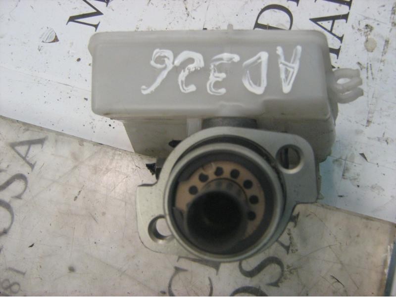 Recambio de bomba freno para peugeot 206 berlina xs referencia OEM IAM   