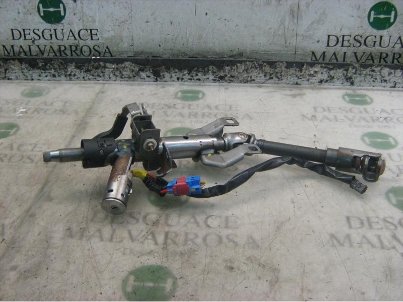 Recambio de columna direccion para peugeot 206 berlina xs referencia OEM IAM   