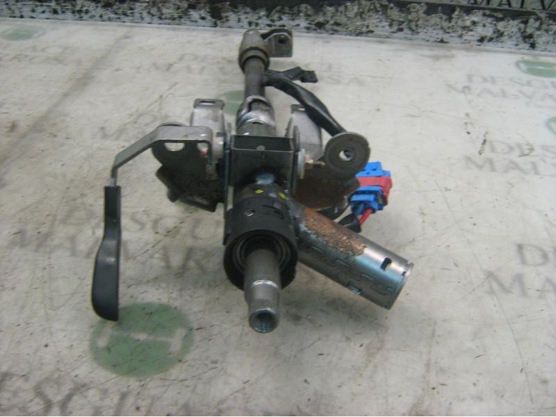 Recambio de columna direccion para peugeot 206 berlina xs referencia OEM IAM   
