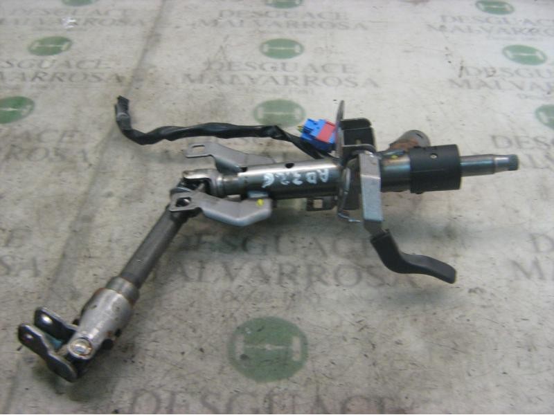 Recambio de columna direccion para peugeot 206 berlina xs referencia OEM IAM   