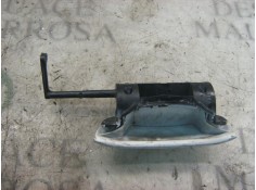 Recambio de maneta exterior delantera izquierda para peugeot 206 berlina xs referencia OEM IAM    2