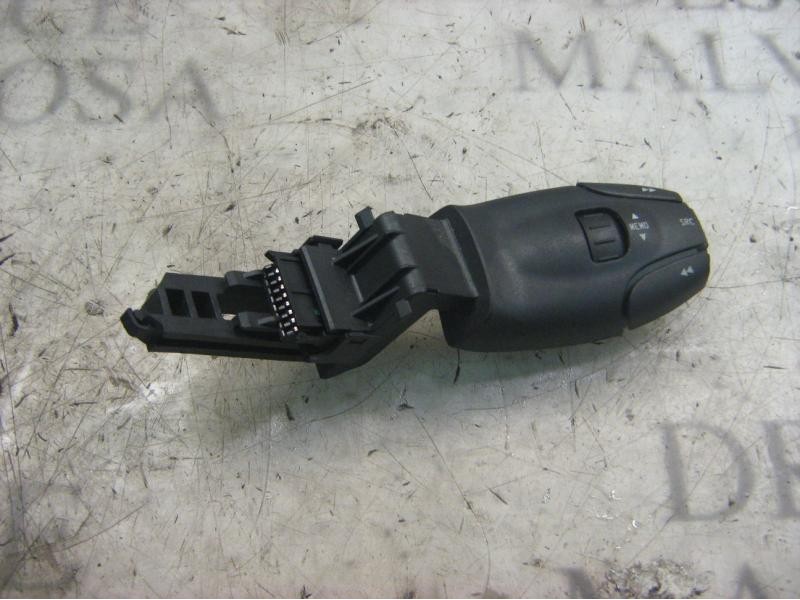 Recambio de modulo electronico para peugeot 206 berlina xs referencia OEM IAM   