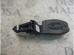 Recambio de modulo electronico para peugeot 206 berlina xs referencia OEM IAM    2