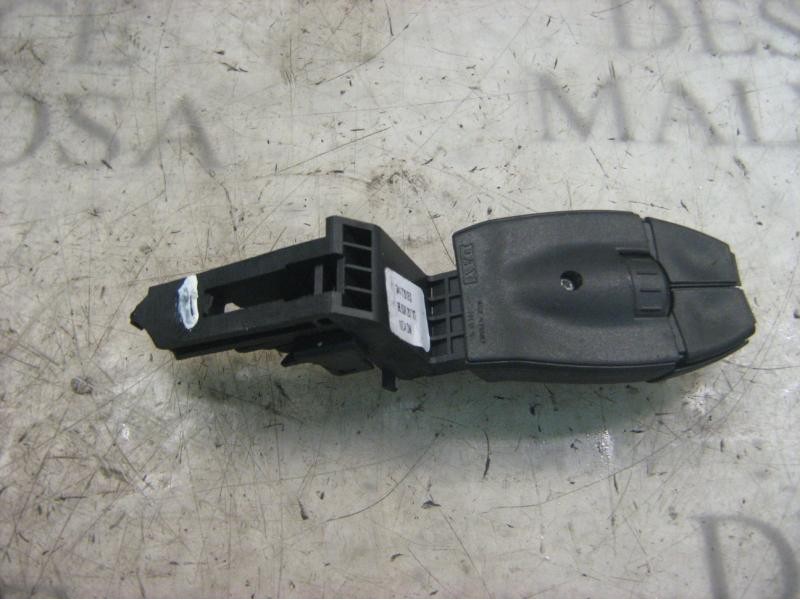 Recambio de modulo electronico para peugeot 206 berlina xs referencia OEM IAM   
