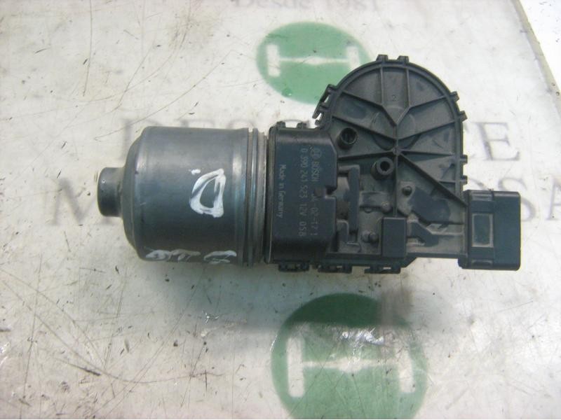 Recambio de motor limpia delantero para peugeot 206 berlina xs referencia OEM IAM   