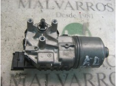 Recambio de motor limpia delantero para peugeot 206 berlina xs referencia OEM IAM    2