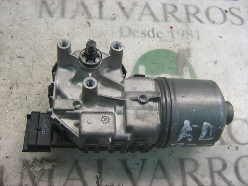 Recambio de motor limpia delantero para peugeot 206 berlina xs referencia OEM IAM   