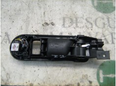 Recambio de maneta interior trasera izquierda para volkswagen passat berlina (3b2) highline referencia OEM IAM    2