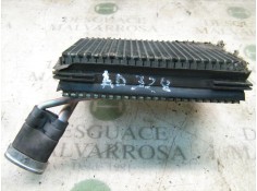 Recambio de evaporador aire acondicionado para volkswagen passat berlina (3b2) highline referencia OEM IAM    2