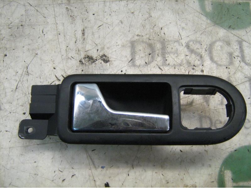 Recambio de maneta interior delantera izquierda para volkswagen passat berlina (3b2) highline referencia OEM IAM   