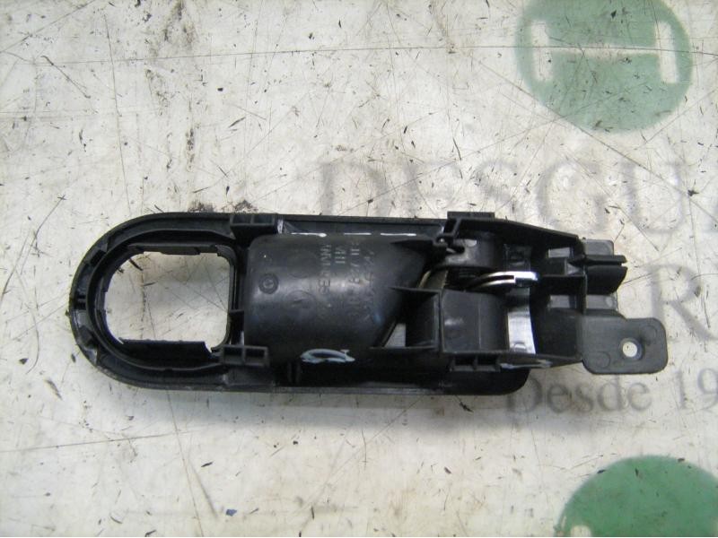 Recambio de maneta interior delantera izquierda para volkswagen passat berlina (3b2) highline referencia OEM IAM   