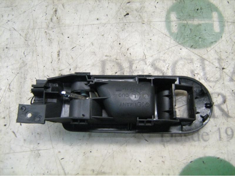 Recambio de maneta interior delantera derecha para volkswagen passat berlina (3b2) highline referencia OEM IAM   