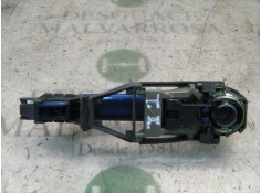 Recambio de maneta exterior trasera izquierda para volkswagen passat berlina (3b2) highline referencia OEM IAM    2