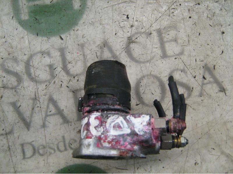 Recambio de termostato para volkswagen passat berlina (3b2) highline referencia OEM IAM   