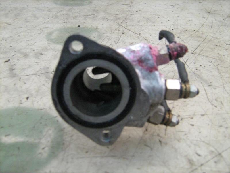 Recambio de termostato para volkswagen passat berlina (3b2) highline referencia OEM IAM   