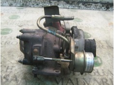 Recambio de turbocompresor para alfa romeo 156 (116) 1.9 jtd progression referencia OEM IAM    2