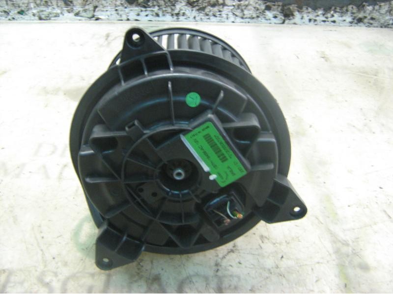 Recambio de motor calefaccion para ford mondeo berlina (ge) ghia referencia OEM IAM   