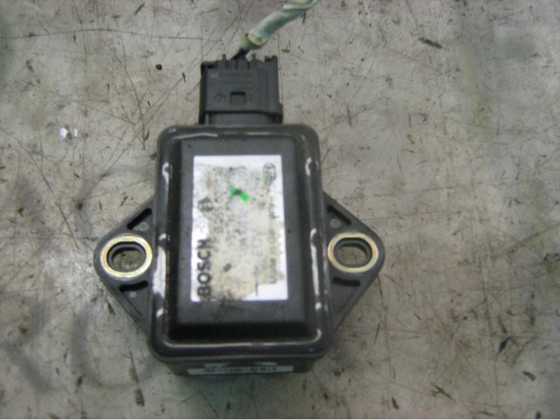 Recambio de modulo electronico para ford mondeo berlina (ge) ghia referencia OEM IAM   