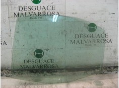 Recambio de cristal puerta trasero izquierdo para ford mondeo berlina (ge) ghia referencia OEM IAM   
