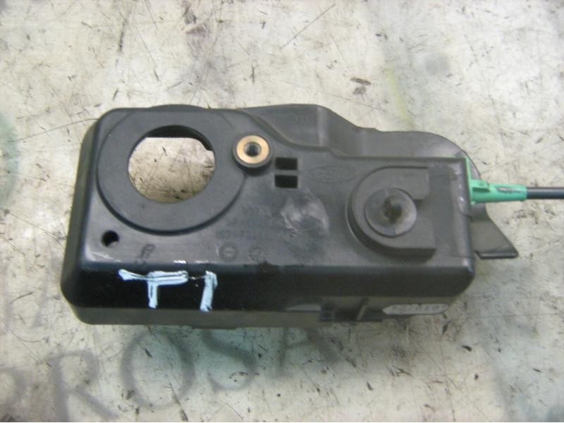 Recambio de maneta interior trasera izquierda para ford mondeo berlina (ge) ghia referencia OEM IAM   