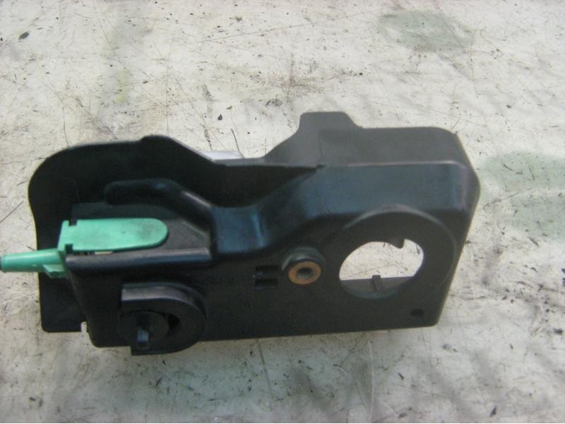 Recambio de maneta interior trasera derecha para ford mondeo berlina (ge) ghia referencia OEM IAM   