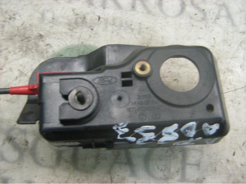 Recambio de maneta interior delantera derecha para ford mondeo berlina (ge) ghia referencia OEM IAM   