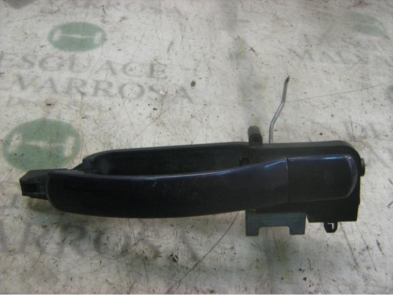 Recambio de maneta exterior trasera izquierda para ford mondeo berlina (ge) ghia referencia OEM IAM   