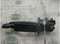 Recambio de maneta exterior trasera izquierda para ford mondeo berlina (ge) ghia referencia OEM IAM    2