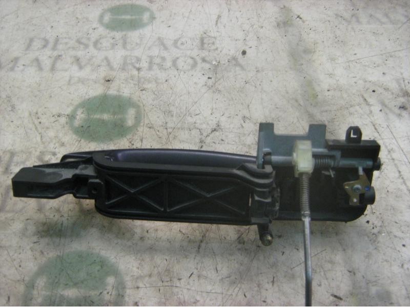 Recambio de maneta exterior trasera izquierda para ford mondeo berlina (ge) ghia referencia OEM IAM   