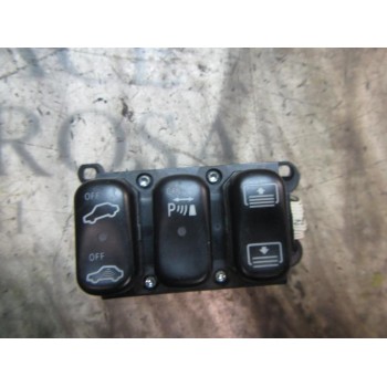 MODULO ELECTRONICO A21582017107C45 A2158201710 565311001